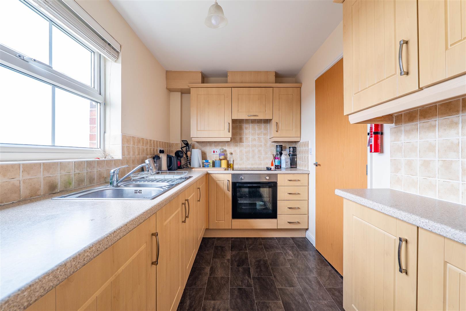 Heys Hunt Avenue, Leyland